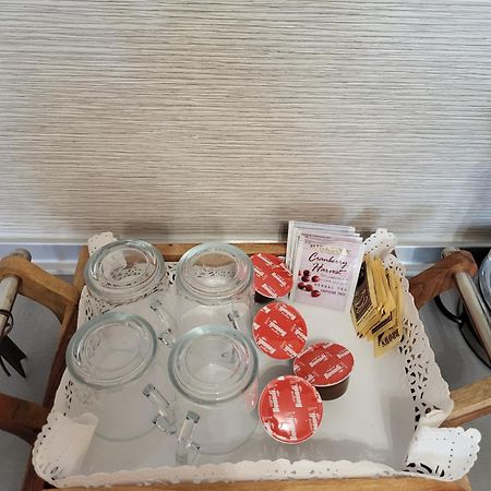 Luny Apartment روس المظهر الخارجي الصورة