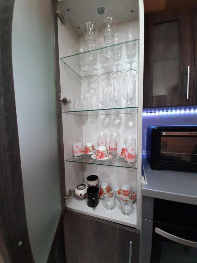 Luny Apartment روس المظهر الخارجي الصورة