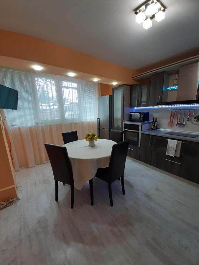 Luny Apartment روس المظهر الخارجي الصورة