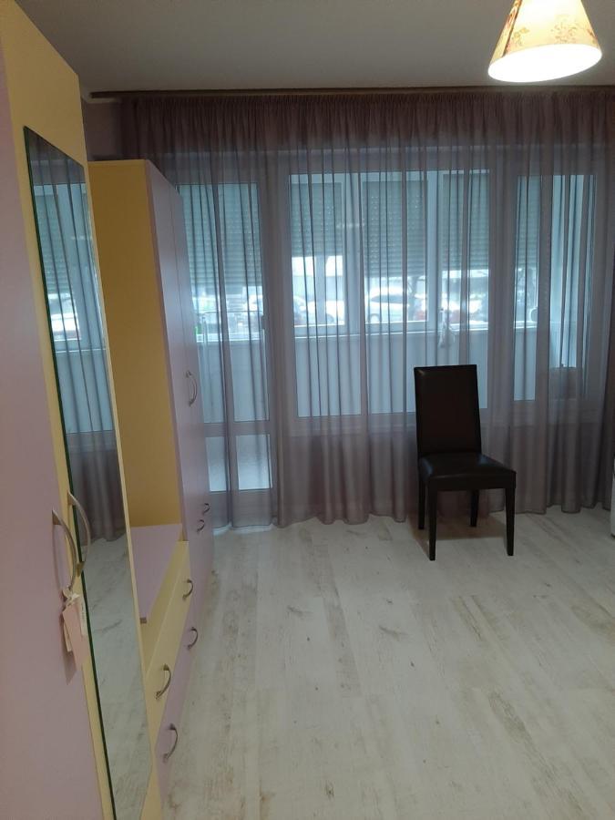 Luny Apartment روس المظهر الخارجي الصورة