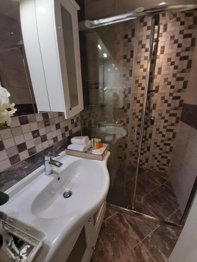 Luny Apartment روس المظهر الخارجي الصورة