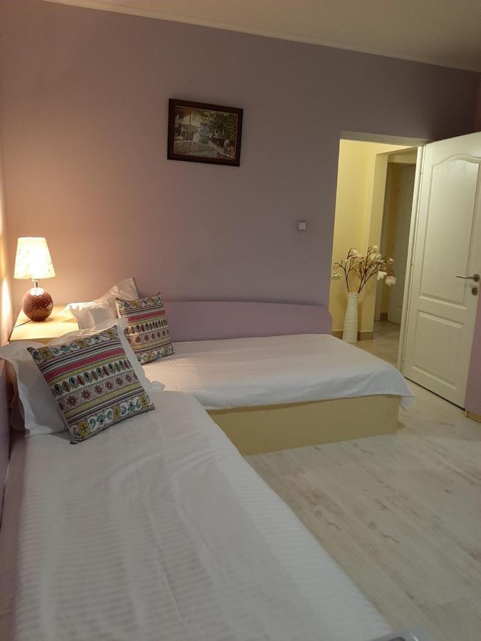 Luny Apartment روس المظهر الخارجي الصورة