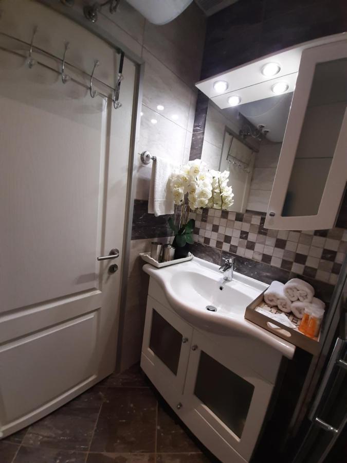 Luny Apartment روس المظهر الخارجي الصورة