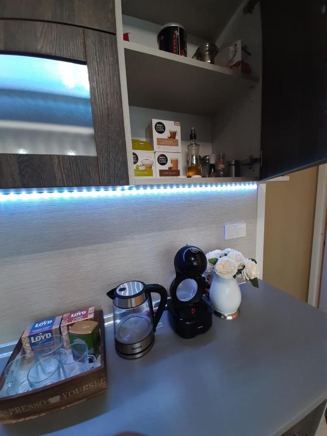 Luny Apartment روس المظهر الخارجي الصورة