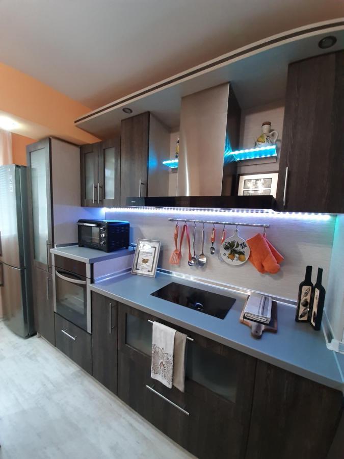 Luny Apartment روس المظهر الخارجي الصورة