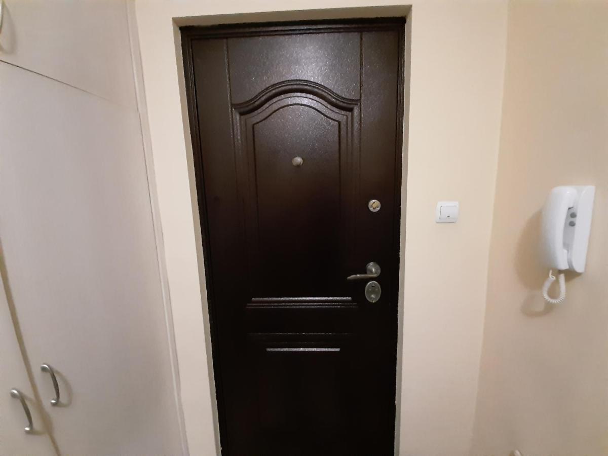 Luny Apartment روس المظهر الخارجي الصورة