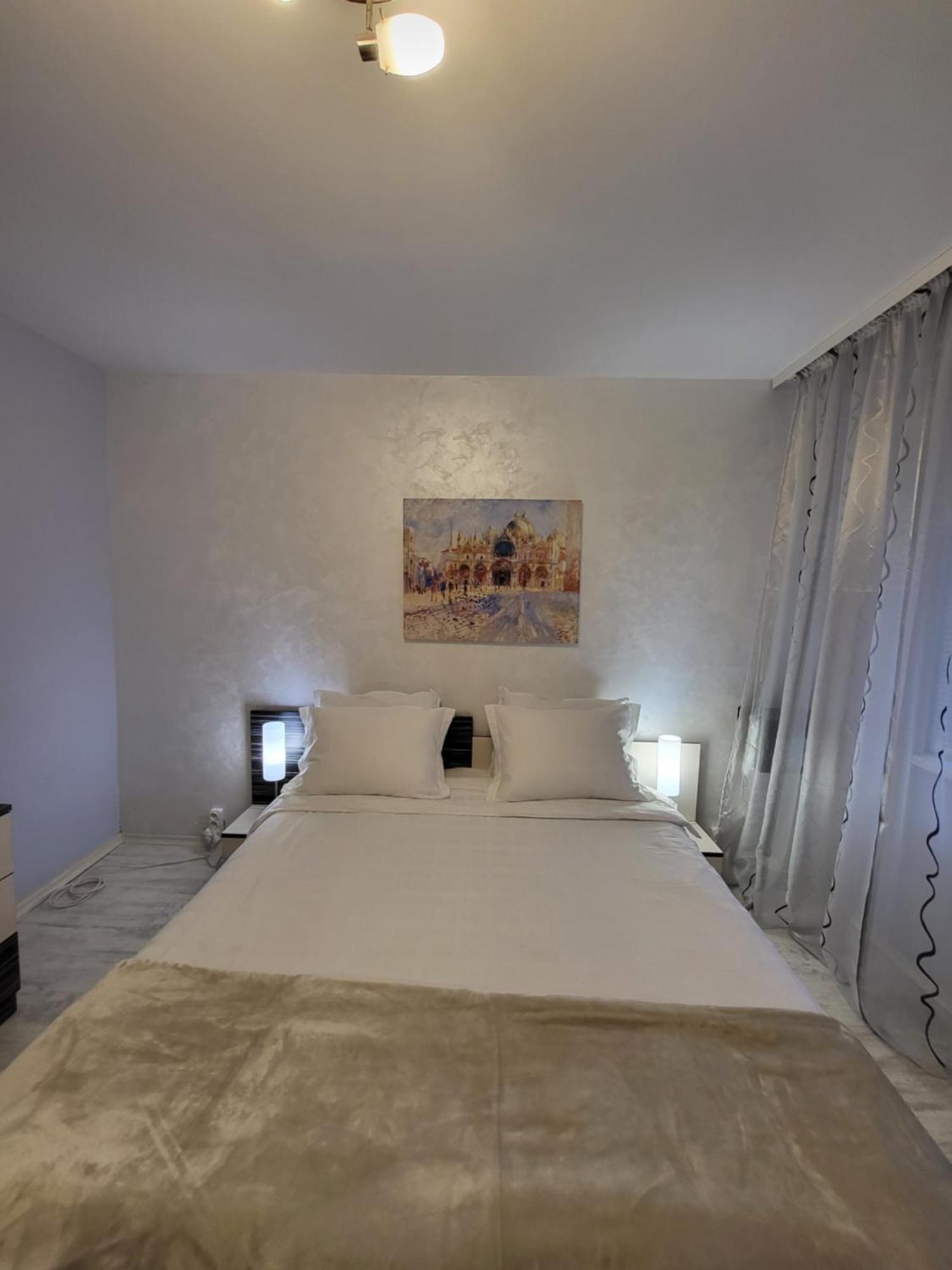 Luny Apartment روس المظهر الخارجي الصورة